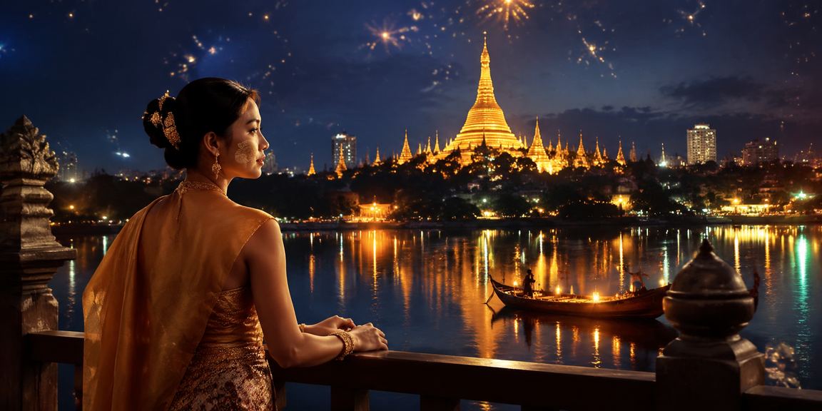 ရန်ကုန်မြို့အတွင်း Casino App အသုံးပြုပုံ မြင်ကွင်း